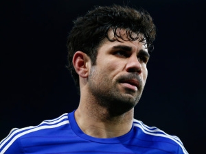 Diego Costa slibuje, že svůj agresivní styl nezmění: Nejsem anděl, říká