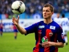 Necid se vyvázal ze smlouvy v CSKA Moskva a bude hrát ve Zwolle
