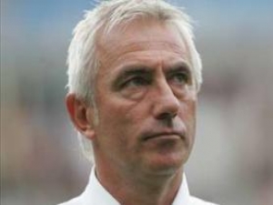 EURO 2012: Trenér Nizozemska Van Marwijk rezignoval