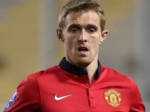 Záložník Fletcher odešel z Manchesteru United do WBA