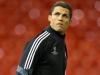 Hvězdný kanonýr Ronaldo se chce zlepšovat i po třicítce