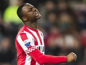 Willems má v Nizozemsku smutný rekord, byl vyloučen po 29 sekundách
