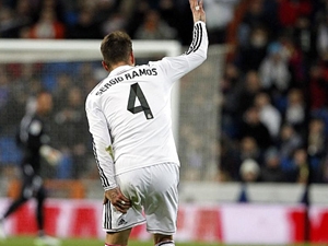 Real volá na poplach: James na dva měsíce mimo, do derby bude chybět i Marcelo s Ramosem