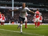 Kane otočil utkání s Arsenalem, severolondýnské derby ovládl Tottenham