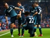Je v Anglii o titulu rozhodnuto? Manchester City zaváhal s Hullem, United remizovali s West Hamem, Chelsea zvyšuje své vedení na čele tabulky