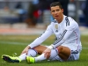 Luis García: V derby to nebyl Cristiano, na něhož jsme zvyklí