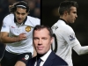 Falcao by měl po sezóně z Manchesteru odejít. S van Persiem se po hřišti jen plouží, říká Carragher
