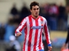 Fotbalisté Atlética přišli na dva měsíce o záložníka Kokeho 
