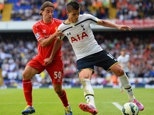 Preview 25. kola PL: Rozjetý Tottenham změří síly s Liverpoolem, Arsenal má co napravovat proti Leicesteru
