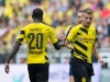Kloppův recept na úspěch? Nepostavil posily a najednou to šlo