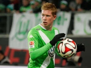Nadávka za půl milionu. De Bruyne musí zaplatit tučnou pokutu