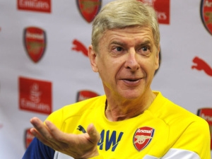 Wenger přiznal, že je zmaten finančními pravidly Fair Play