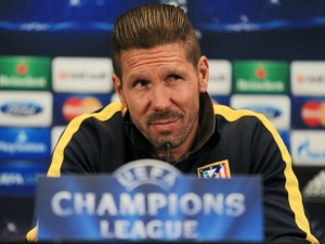 Prohrát dvě finále je selhání. Musím popřemýšlet o své budoucnosti, přiznal kouč Atlétika Simeone