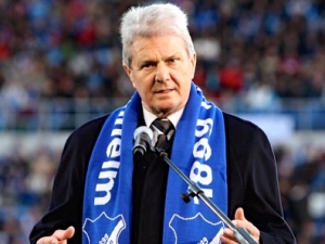 Hoffenheim má jako třetí klub v bundeslize soukromého vlastníka 
