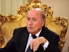 Šéf FIFA Blatter bude mít v květnových volbách tři soupeře 