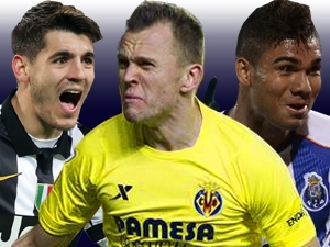 Casemiro, Čeryšev, Morata. Jak velkou mají šanci hrát příští rok za Real Madrid?
