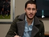 Hazard podepsal s Chelsea novou lukrativní smlouvu až roku 2021