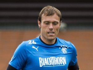 Gólman Glasgow Rangers sázel na zápasy a nesmí hrát