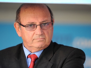 Řecké fotbalové reprezentace se ujal trenér Markarián