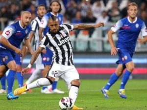 Preview 23. kola Serie A: Favorité v boji o body s outsidery