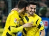 Gündogan odmítl v Dortmundu prodloužit smlouvu, blíží se jeho přestup do Manchesteru United?