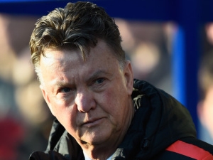 Louis van Gaal se kritiky nebojí: Na to, že stále hledám rovnováhu, tak výsledky nejsou špatné