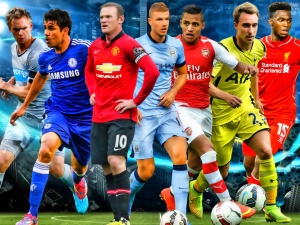 Premier League: Kdo ukořistí titul, kdo má největší šance na pohár a koho čeká sestup?