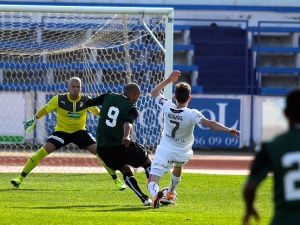 Plzni ligová generálka nevyšla, Krasnodaru podlehla 0:2 