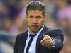 Simeone bere kolaps Atlética na sebe: Špatným výběrem sestavy jsem promarnil 45 minut