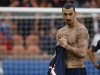 Ibrahimovic ukázal tetování na podporu boje proti hladovění