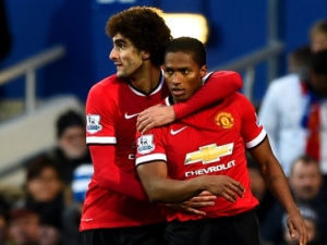United otočili zápas v Prestonu a ve čtvrtfinále FA Cupu se utkají s Arsenalem