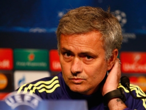 José Mourinho dvakrát odmítl nabídku vést PSG