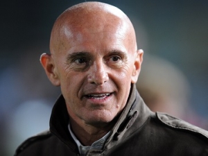 Bývalý kouč Sacchi: Rasista nejsem, ale v Itálii je moc černochů