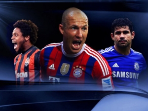 Preview osmifinále Ligy mistrů: PSG čelí v odvetě za loňské vyřazení Chelsea, Šachtar se bude snažit zastavit rozjetý Bayern Mnichov