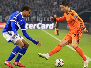 Osmifinále LM: Schalke hostí Real Madrid a hůř než loni to pro něj snad už ani dopadnout nemůže