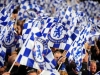 Fanoušci Chelsea se chovali rasisticky v pařížském metru