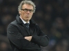 Laurent Blanc: Hráli jsme takřka dokonale. Jediná věc, která nebyla v našem plánu, byl inkasovaný gól