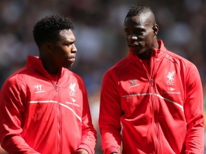 Daniel Sturridge: S Balotellim můžeme vytvořit úspěšné duo