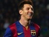 Messi: Mám za sebou těžký rok, jak na hřišti, tak mimo něj