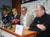 Za Ščasného odchodem byl spor s Heidenreichem, i ten skončil