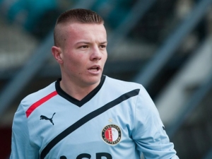 Jordy Clasie: Možná přestoupím do Itálie
