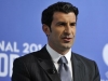 Figo chce jako prezident FIFA rozšířit mistrovství světa