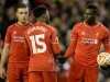 Gerrard kritizuje Balotelliho: Mario při penaltě ukázal neúctu k pravidlům a k Hendersonovi