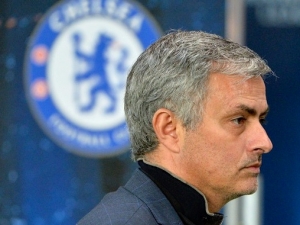 Neztratil jsem své hráče, brání Mourinho tým po vypadnutí z Ligového poháru