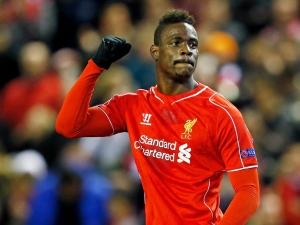 Od Balotelliho očekávám více, přiznal Brendan Rodgers