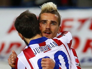 Griezmann: Jsem na vzestupu, ale chci přispět ještě víc