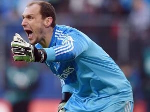 Drobný se po zápase s Mönchengladbachem vztekal, Bas Dost dvěma góly porazil Herthu Berlín