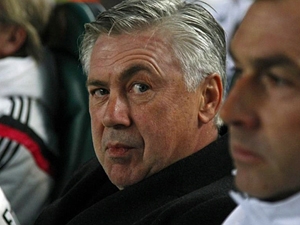 S takovýmto přístupem vyhrajeme mnoho zápasů, chválil po výhře v Elche trenér Ancelotti