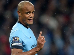 Vincent Kompany: Barcelony se nebojíme