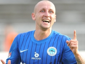 Liberec získal ze Sparty svou bývalou oporu Breznaníka